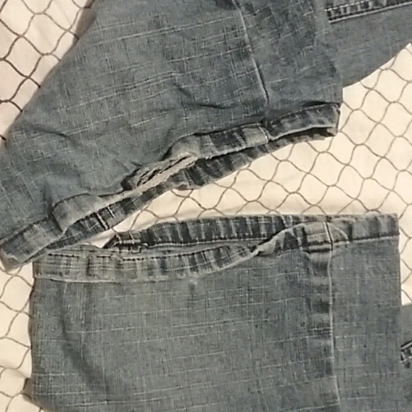 So... flare jeans - Picture 2 of 8